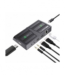 USB3.0 videorekordér bez PC PVR PRO Ezcap350 