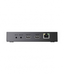 USB3.0 videorekordér bez PC PVR PRO Ezcap350