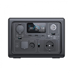 Powerbanka Bluetti EB3A LiFePO4 600W 268Wh