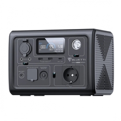 Powerbanka Bluetti EB3A LiFePO4 600W 268Wh