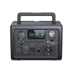Powerbanka Bluetti EB3A LiFePO4 600W 268Wh