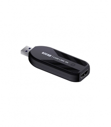 Videorekordér online kamer HDMI USB3 Ezcap331