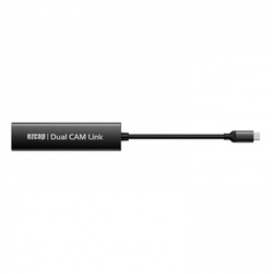 HDMI 2kanálový Video Grabber USB-C Ezcap314 CAM