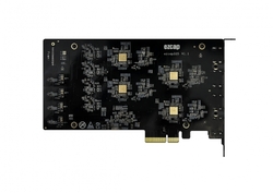 HDMI 4kanálový Video Grabber Ezcap335 LINK PRO