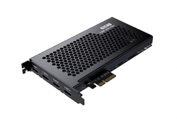 HDMI 4kanálový Video Grabber Ezcap335 LINK PRO