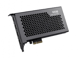 HDMI 4kanálový Video Grabber Ezcap335 LINK PRO