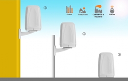 Venkovní kryt ePoynt EPNT-4 pro 2MIMO router