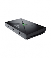 USB Type-C 4K Video Graber Ezcap333