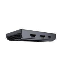 USB Type-C 4K Video Graber Ezcap333