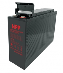 Baterie FT 12V 100Ah T16 NPP Tir Camper