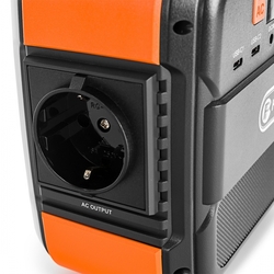 Powerbanka FlashFish A101 120W 98Wh 26400mAh