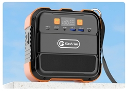 Powerbanka FlashFish A101 120W 98Wh 26400mAh