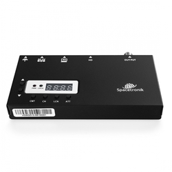 Modulátor HDMI Spacetronik HDMOD-10 Micro