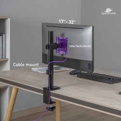 Držák monitoru Spacetronik SPA-110