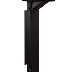 Magnetické vedení kabelu Spacetronik SPK-350