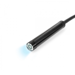 USB endoskopová kamera 3v1 IP67 7mm SPU-E01 5m