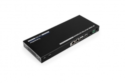 1/2 HDMI to LAN PoE splitter SPH-RIP202 24/7