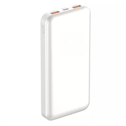 Powerbanka LDNIO 10000 mAh indukční Qi QC USB USB-C