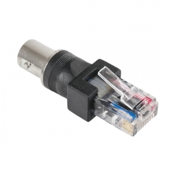 Adaptér RJ45-BNC pro měřiče LAN SP-LTA02