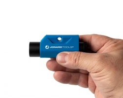 Sada endoskopů inspekční kamery JONARD CF-200