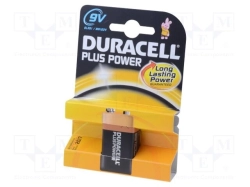 BAT-6LR61/DR-PLUS