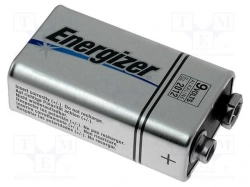BAT-6LR61/EGU