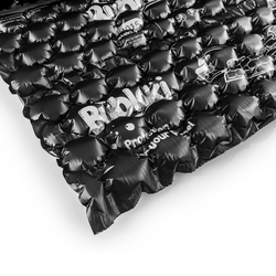 Vzduchové rohože, výplň Bublaki B4016 Black