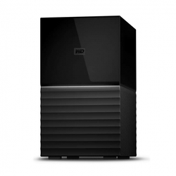 Stacionární jednotka pro ukládání dat WD MyBook DUO 24TB