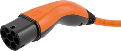 EV kabel PHEV Typ 2 LAPP 22kW 32A oranžový 5m