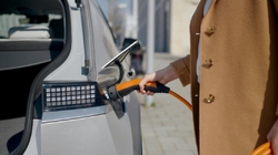 EV kabel PHEV Typ 2 LAPP 22kW 32A oranžový 5m