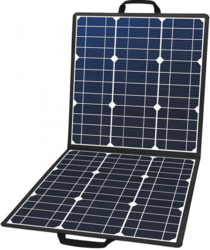 Solární panel 18V 50W Flashfish S18V50W