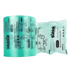 Airbagy, výplň Bublaki B2012ECO