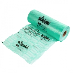 Výplň vzduchových rohoží Bublaki B4025ECO