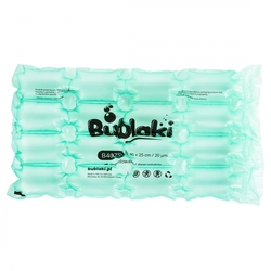Výplň vzduchových rohoží Bublaki B4025ECO