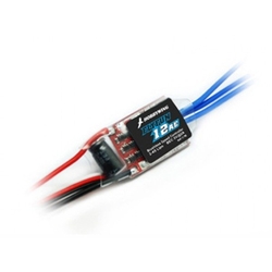 Střídavý regulátor Hobbywing Flyfun 12A-E