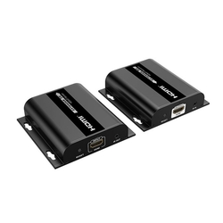 Převodník HDMI na IP SPH-HIPIRv4 Set