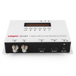 HDMI modulátor pro DVB-T H.264 Labgear EM1001 35MER