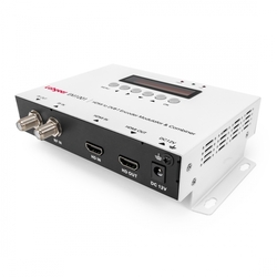 HDMI modulátor pro DVB-T H.264 Labgear EM1001 35MER