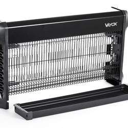 Závěsná/stojací UV lampa na hmyz VAYOX IKL20W