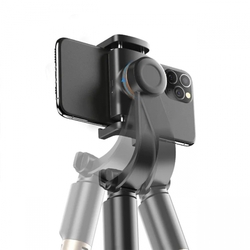 Kardanový stabilizátor pro selfie tyč pro telefon APL-D6