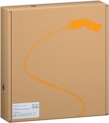 EV nabíjecí adaptér 3fázový 11kW 440V 16A LAPP
