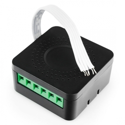 Elektrický spínač Mini Switch ZigBee Tuya 3