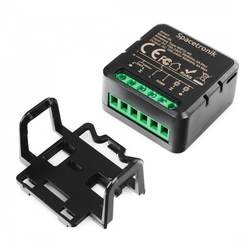 Elektrický spínač Mini Switch ZigBee Tuya 3