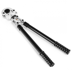 Hydraulický krimpovač s 8 formami CHP-S02UTH