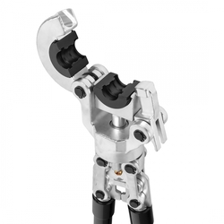 Hydraulický krimpovač s 8 formami CHP-S02UTH