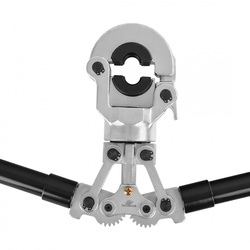 CHP-S02UTH Hydraulický lis na 8 forem