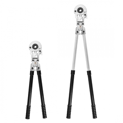 CHP-S02UTH Hydraulický lis na 8 forem