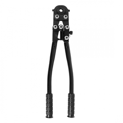 CHP-S01U Hydraulický lis se 3 formami