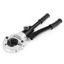 Hydraulický krimpovač se 4 formami CHP-S02TH