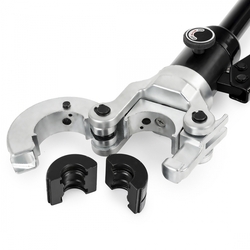 Hydraulický krimpovač se 4 formami CHP-S02TH